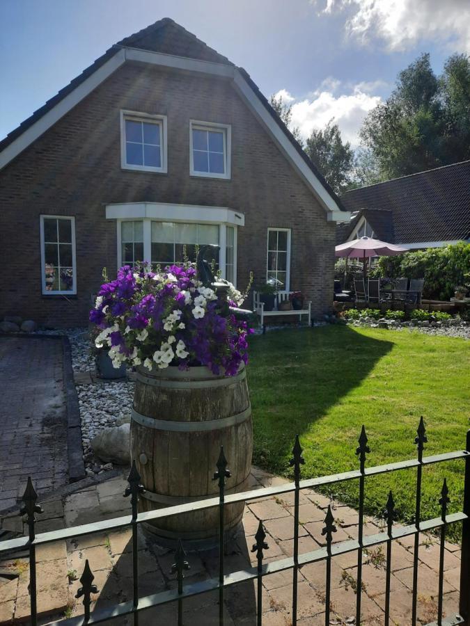 B & B Meerland43 ภายนอก รูปภาพ